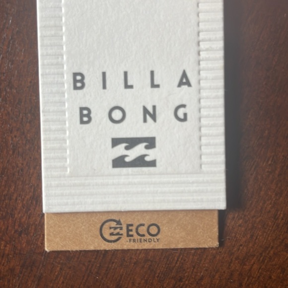 Billabong Knot Bikini Top - Picture 7 of 7